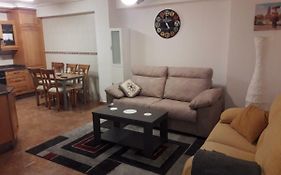 Apartamento Logrono